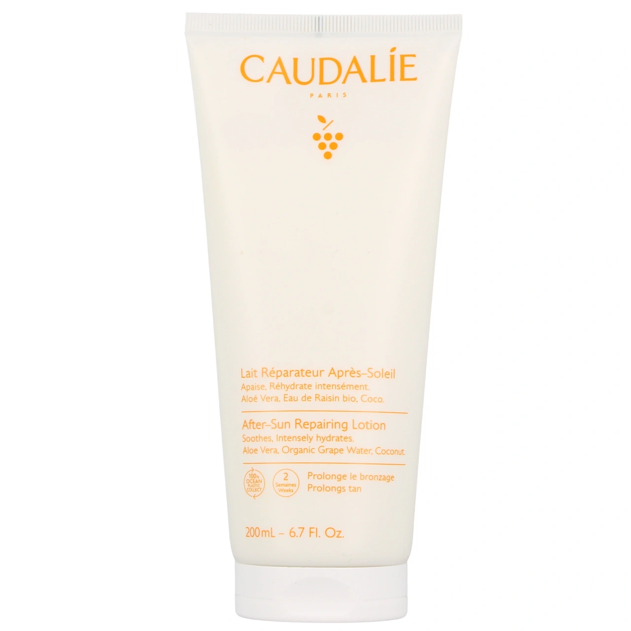 Caudalie Vinosun Protect Lait Après-Soleil - Vue 2