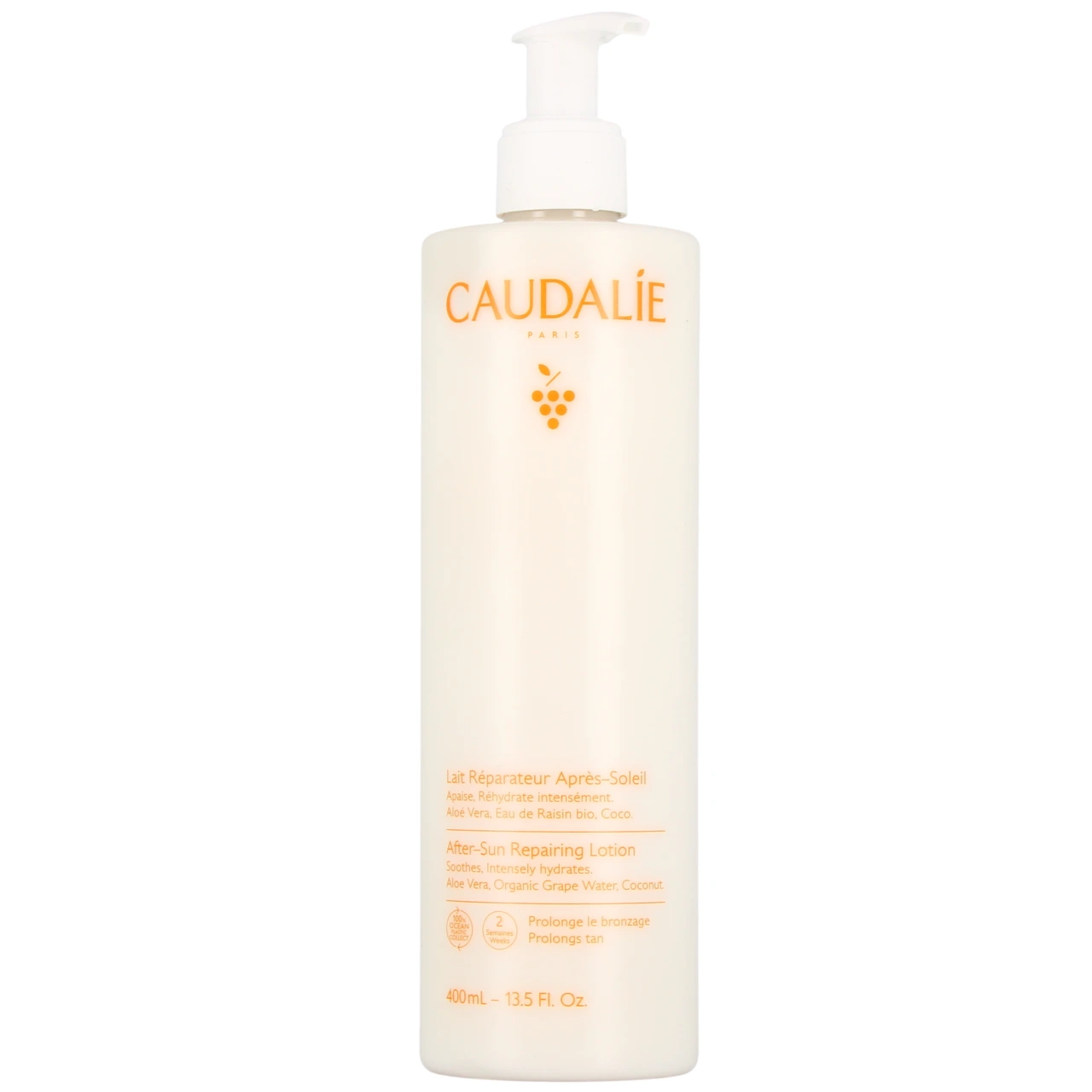 Caudalie Vinosun Protect Lait Après-Soleil - Vue 5