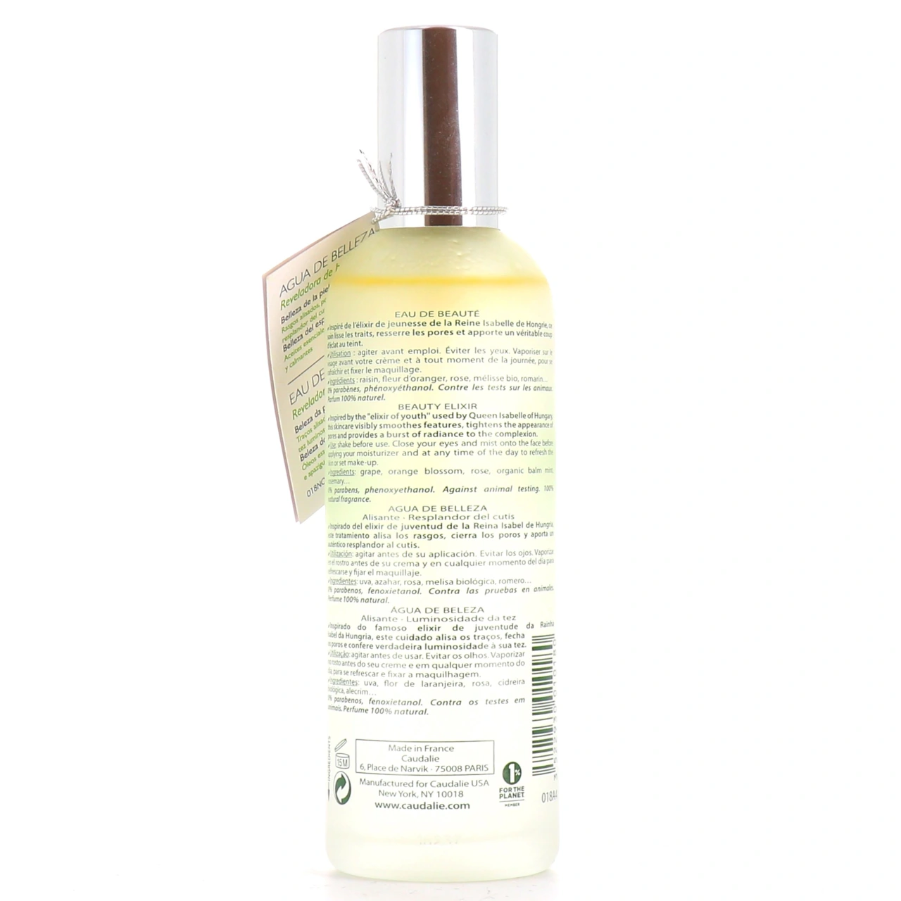 Caudalie Eau de Beauté - Vue 16