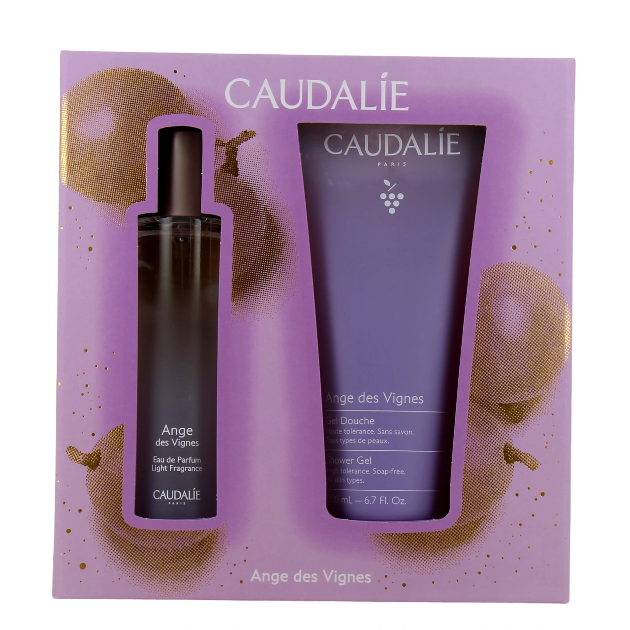 Caudalie Eau de Parfum Ange des Vignes - Vue 2