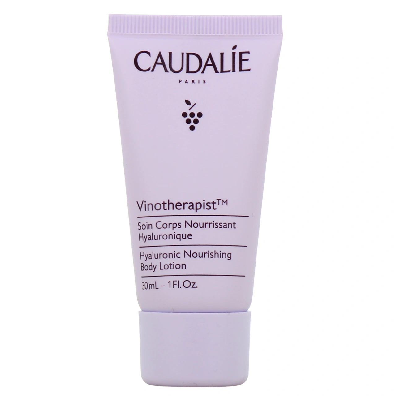 Caudalie Vinotherapist Soin Corps Nourrissant Hyaluronique - Vue 5