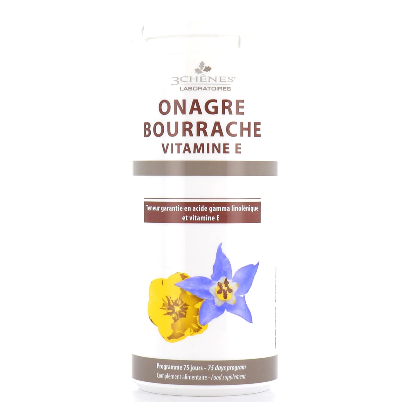 3 Chênes Onagre et Bourrache - Vue 6