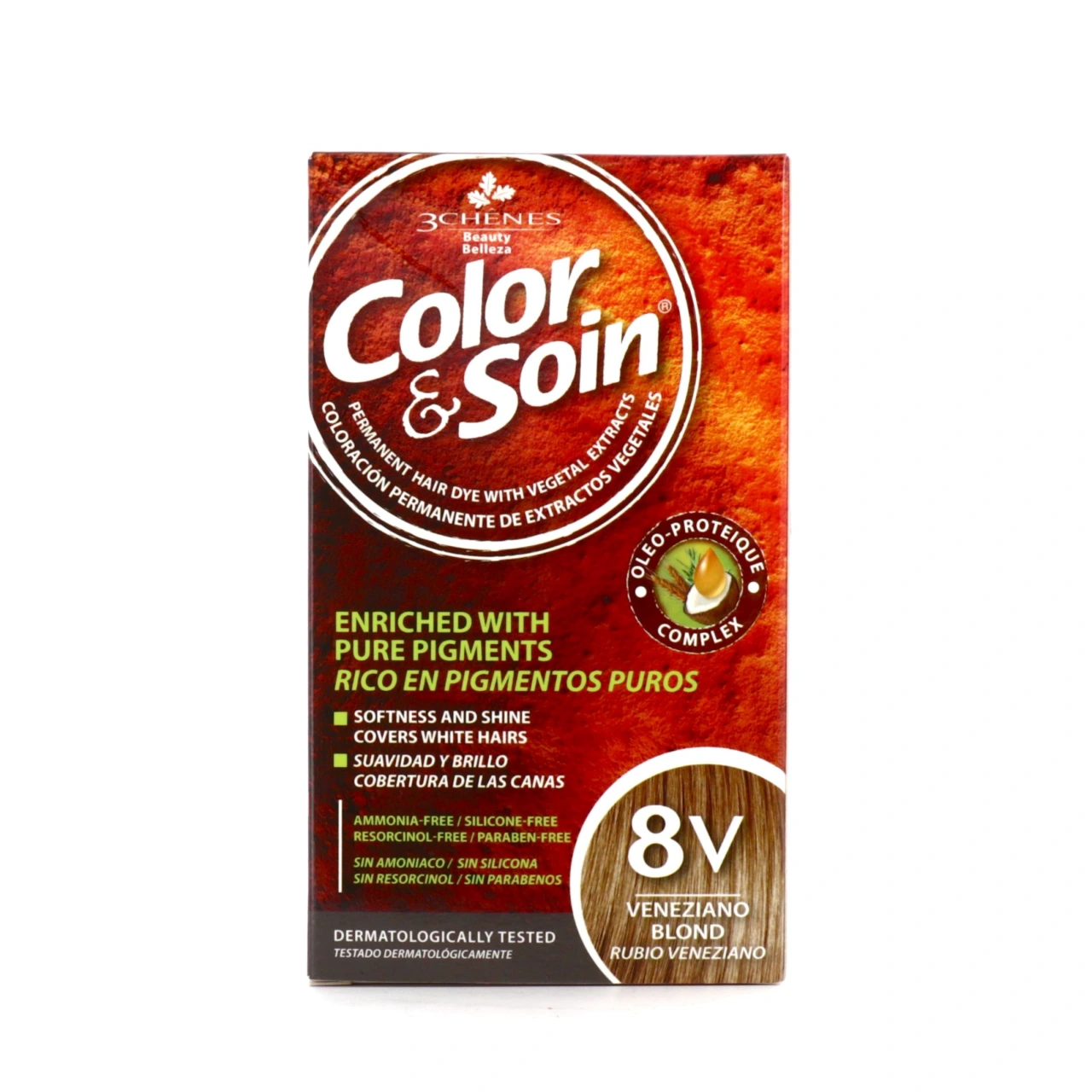 Color et Soin Coloration Permanente - Vue 65