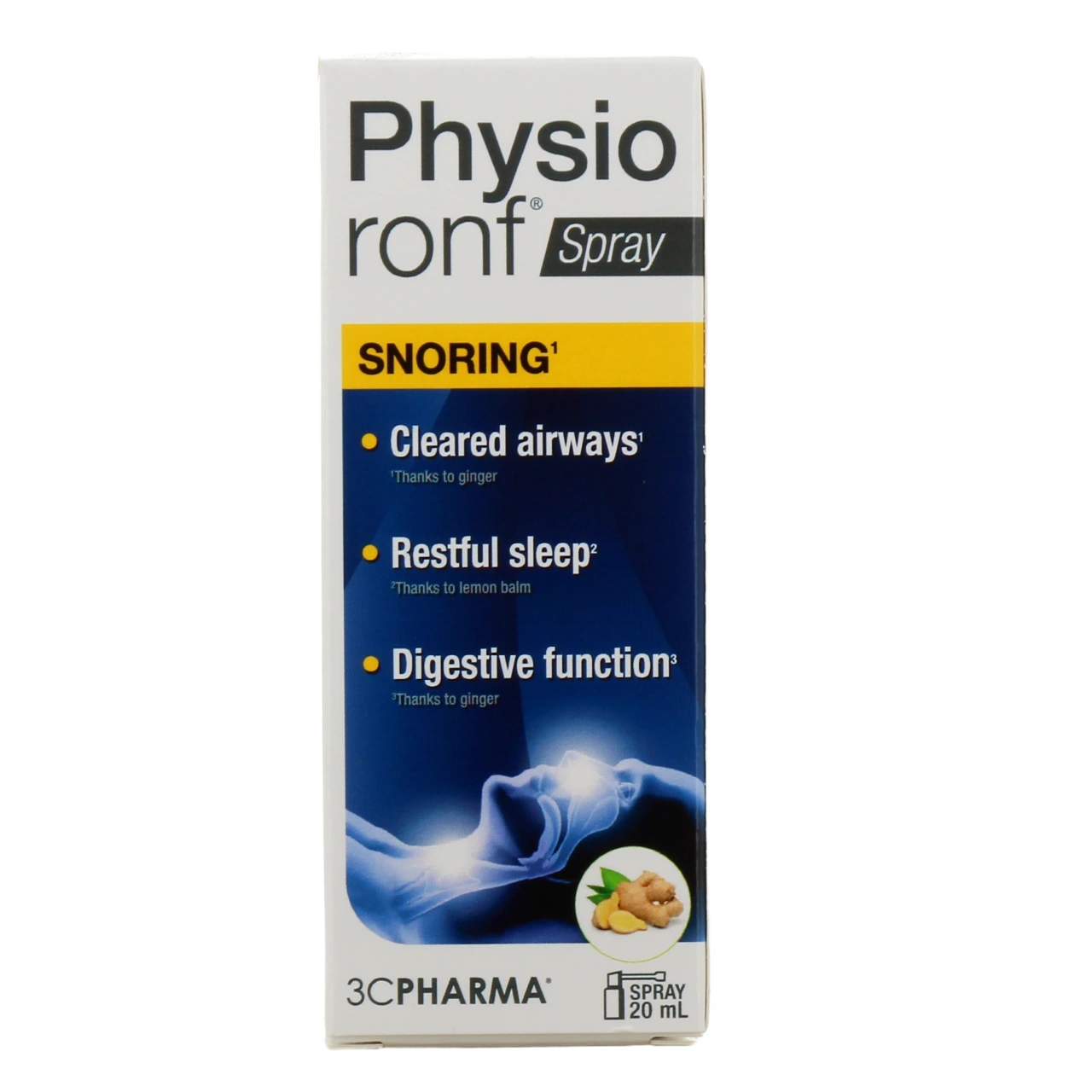 3 Chênes Physioronf - Vue 3