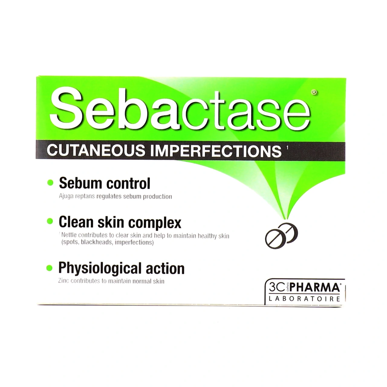 Sebactase - Vue 7