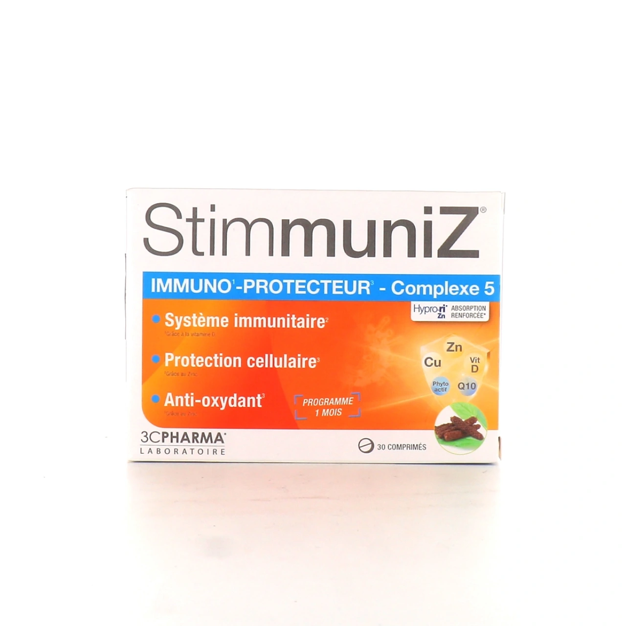 3C Pharma Stimmuniz - 3C Pharma