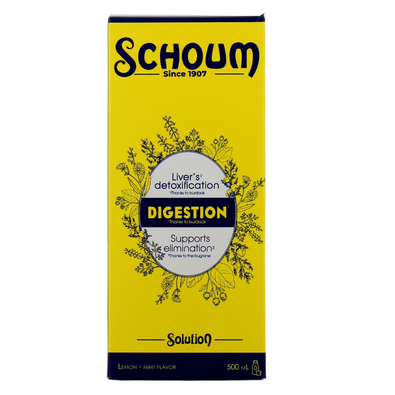 Schoum Digestion - Vue 9