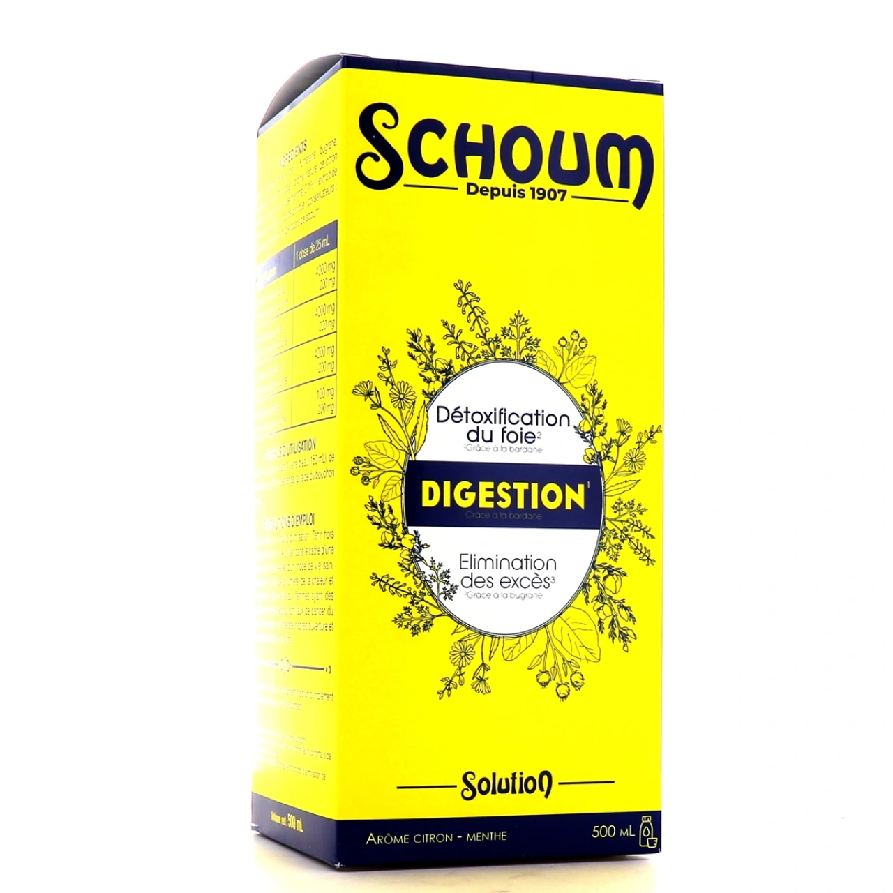 Schoum Digestion - Vue 14