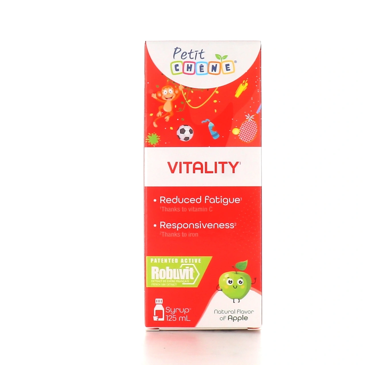 Petit Chêne Vitalité - Vue 2