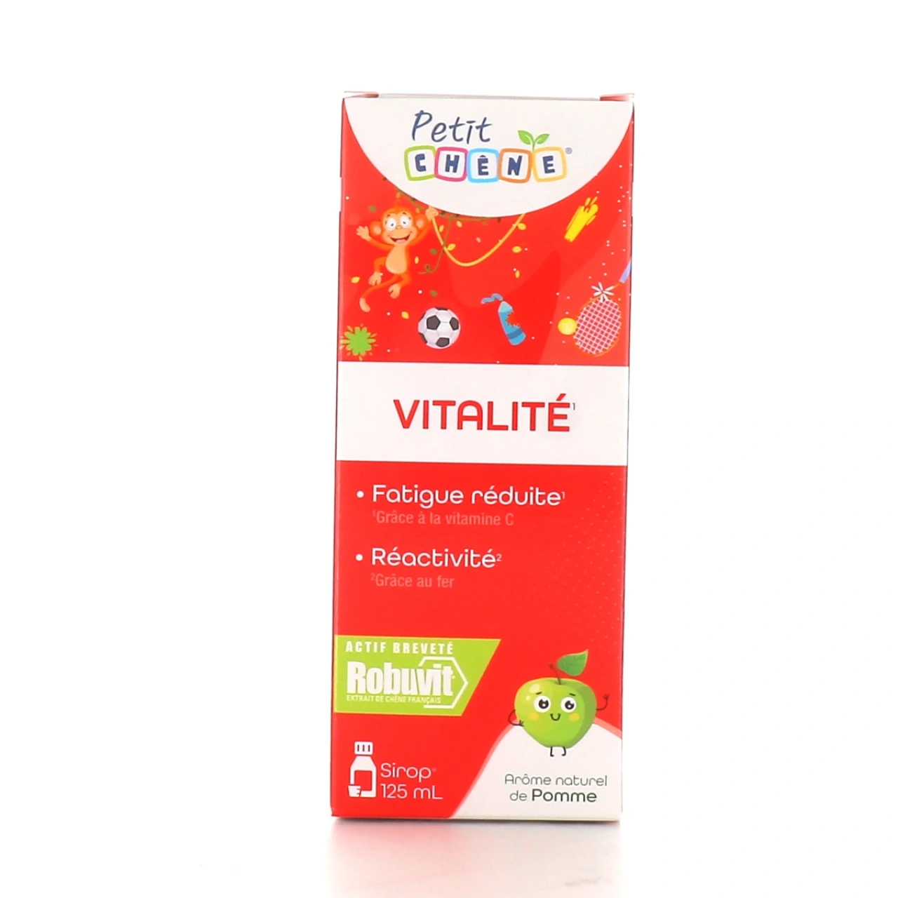 Petit Chêne Vitalité - Petit Chêne