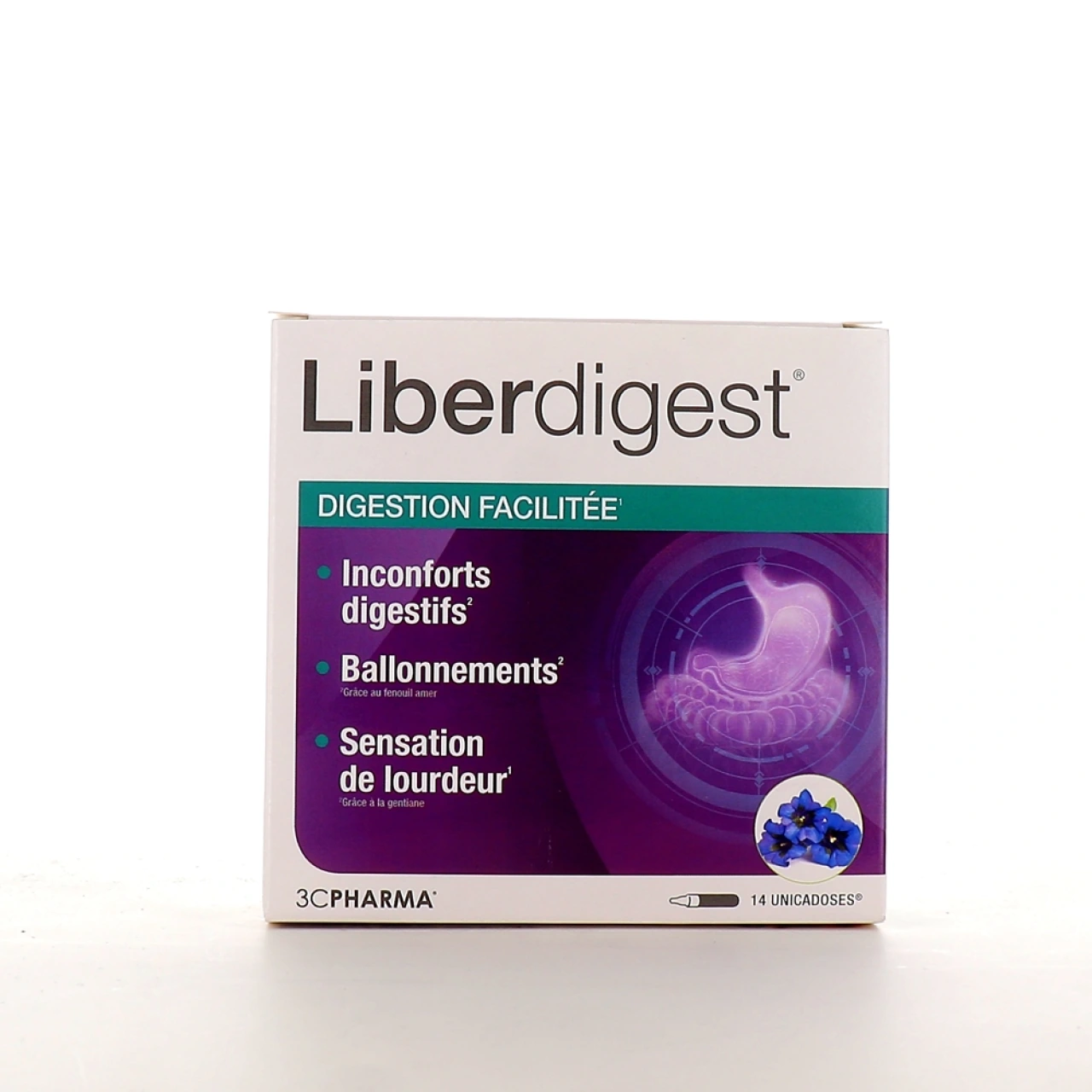 3C Pharma Liberdigest - Vue 4