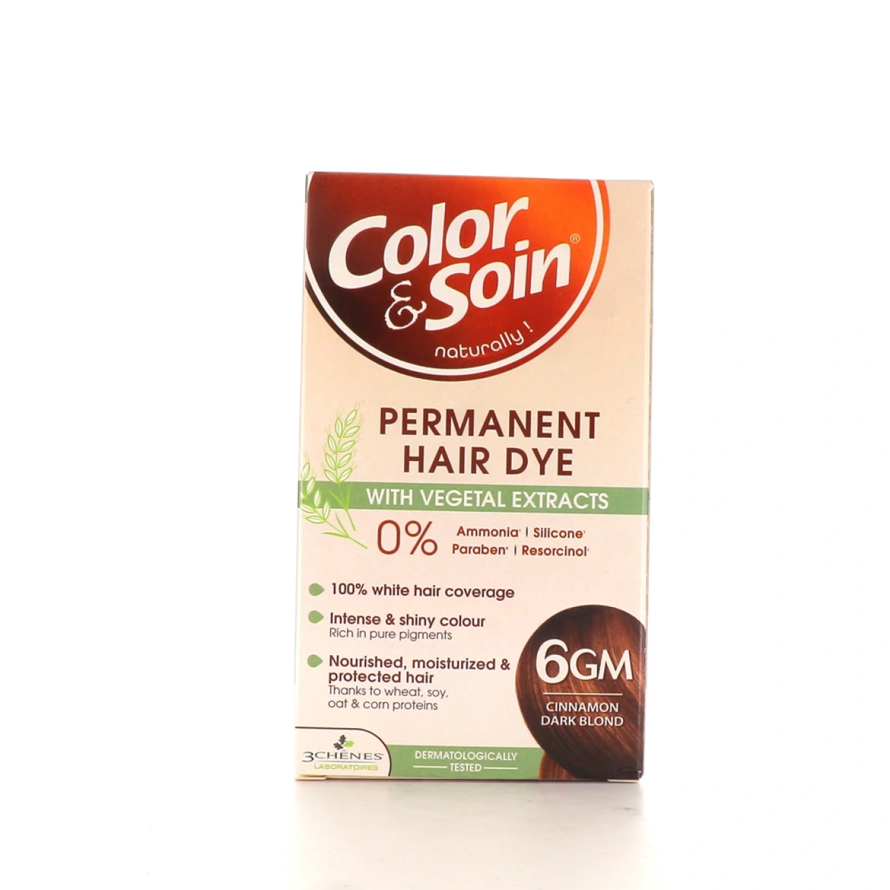 Color et Soin Coloration Permanente - Vue 44