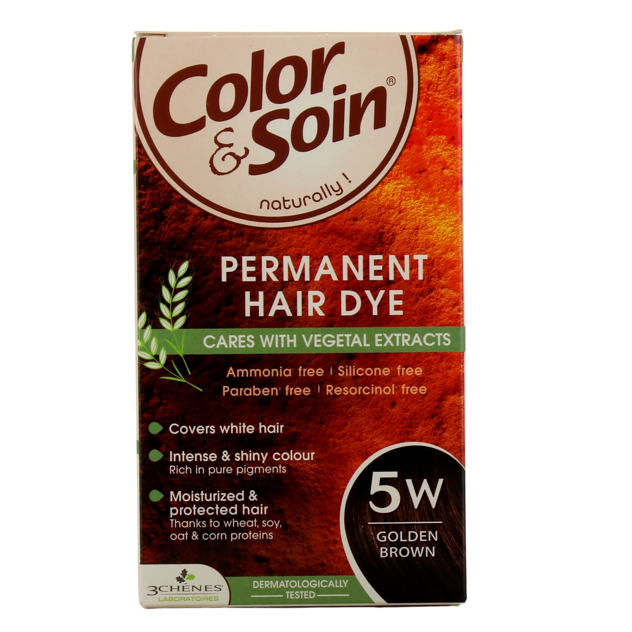 Color et Soin Coloration Permanente - Vue 75