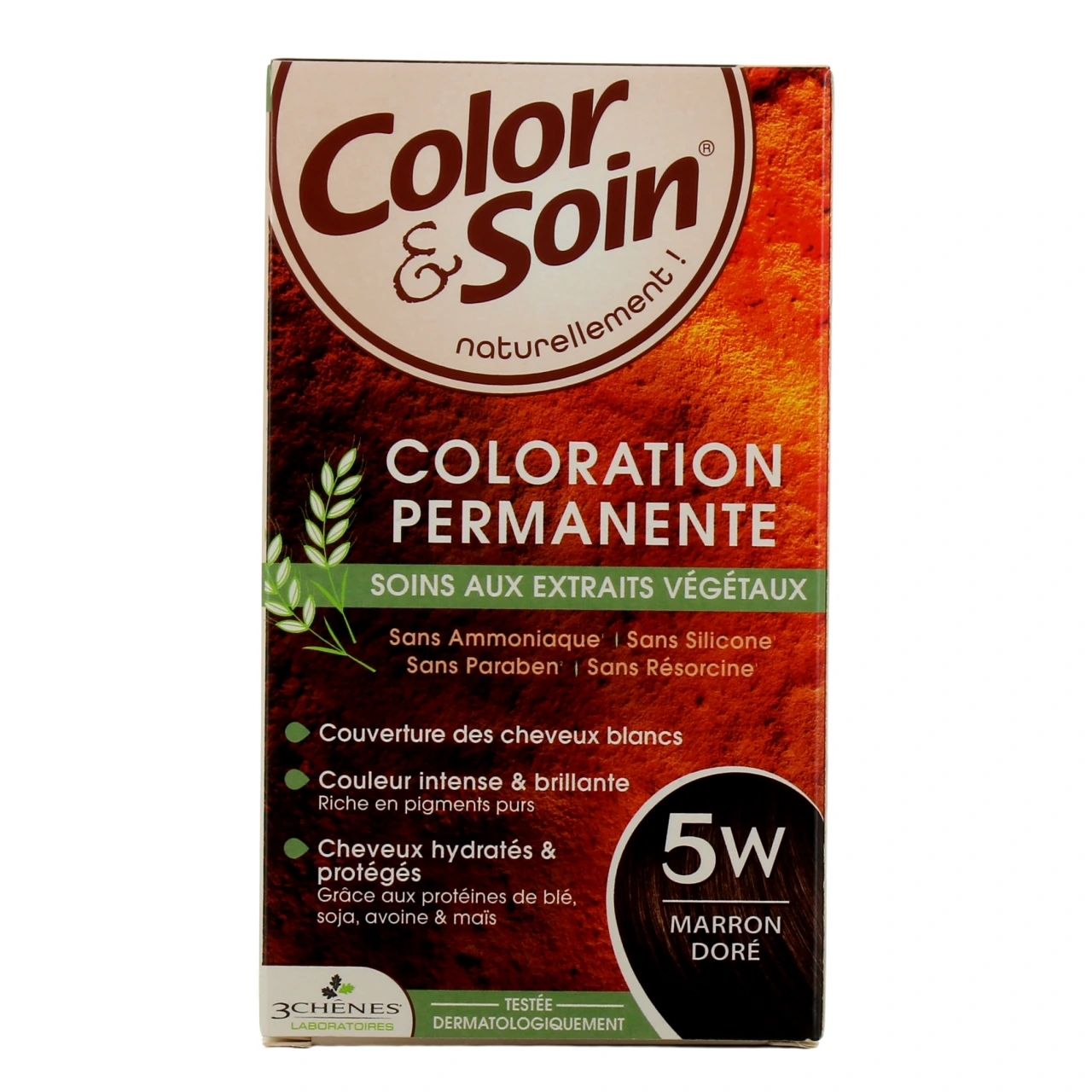 Color et Soin Coloration Permanente - Vue 74