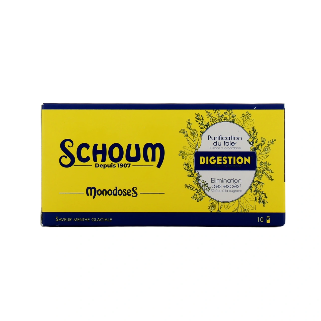 Schoum Digestion - Vue 11