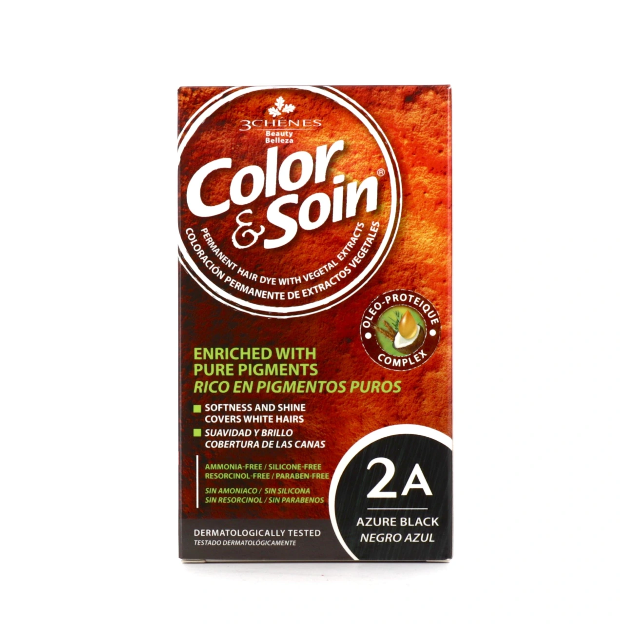 Color et Soin Coloration Permanente - Vue 19