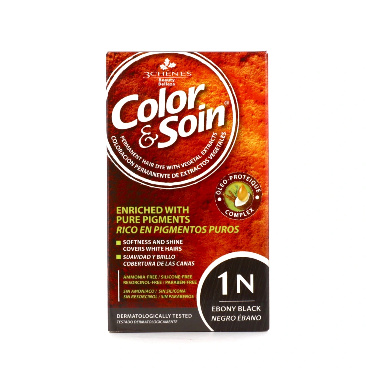 Color et Soin Coloration Permanente - Vue 8