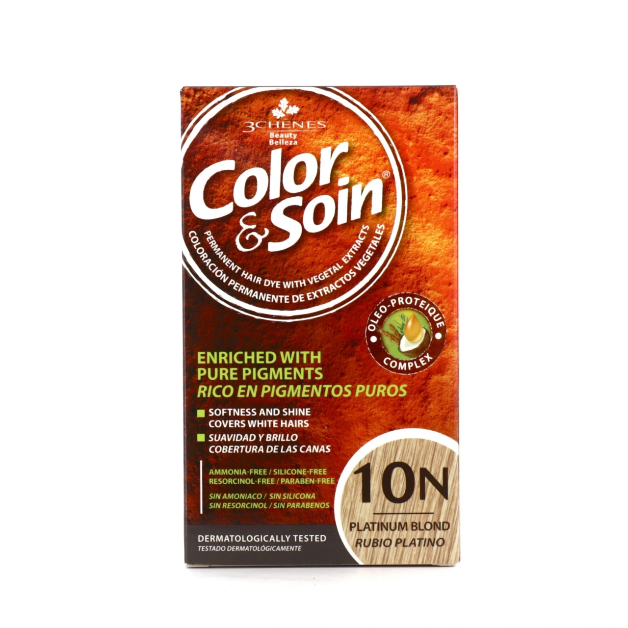 Color et Soin Coloration Permanente - Vue 12