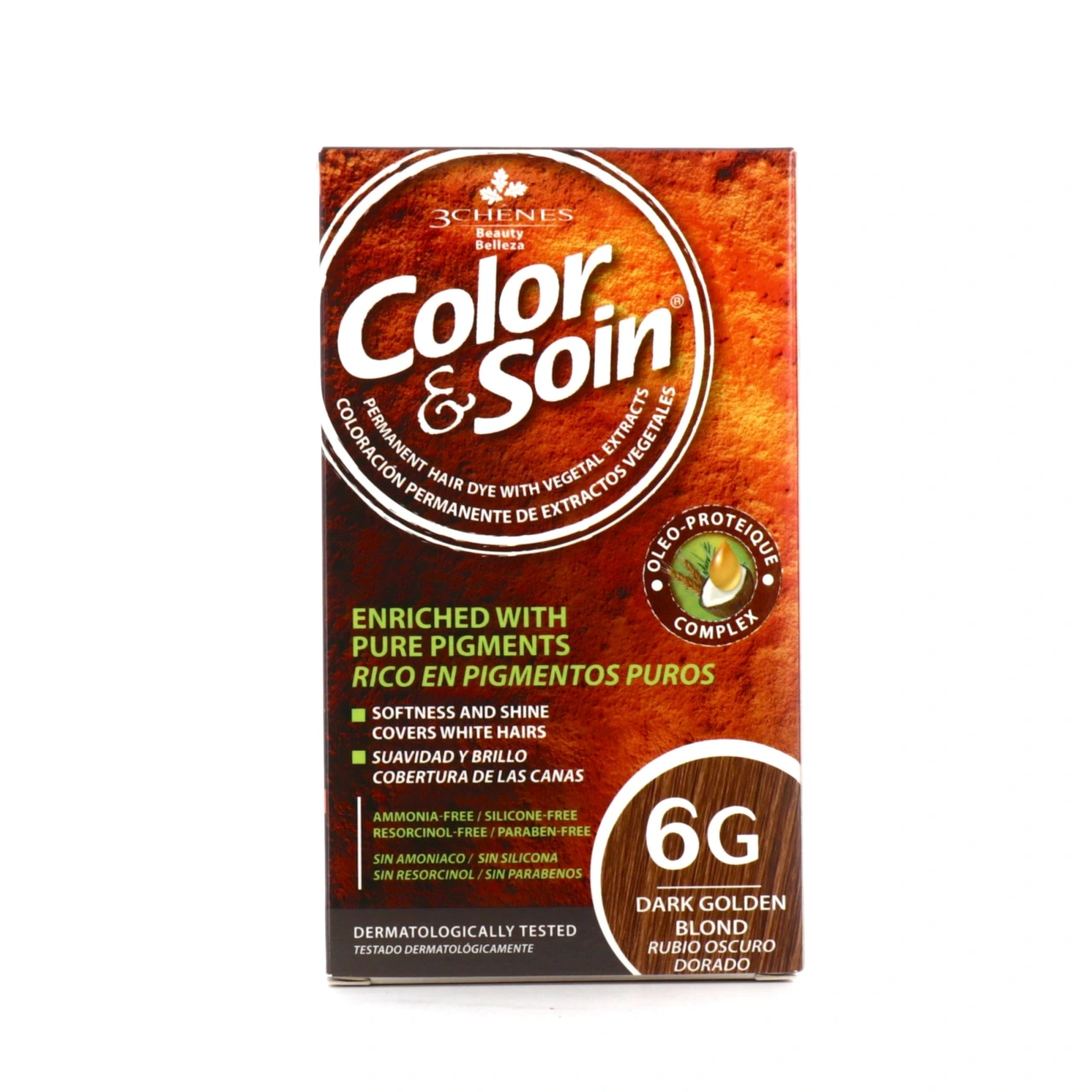 Color et Soin Coloration Permanente - Vue 42