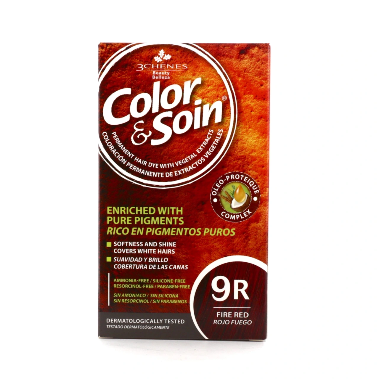 Color et Soin Coloration Permanente - Vue 72