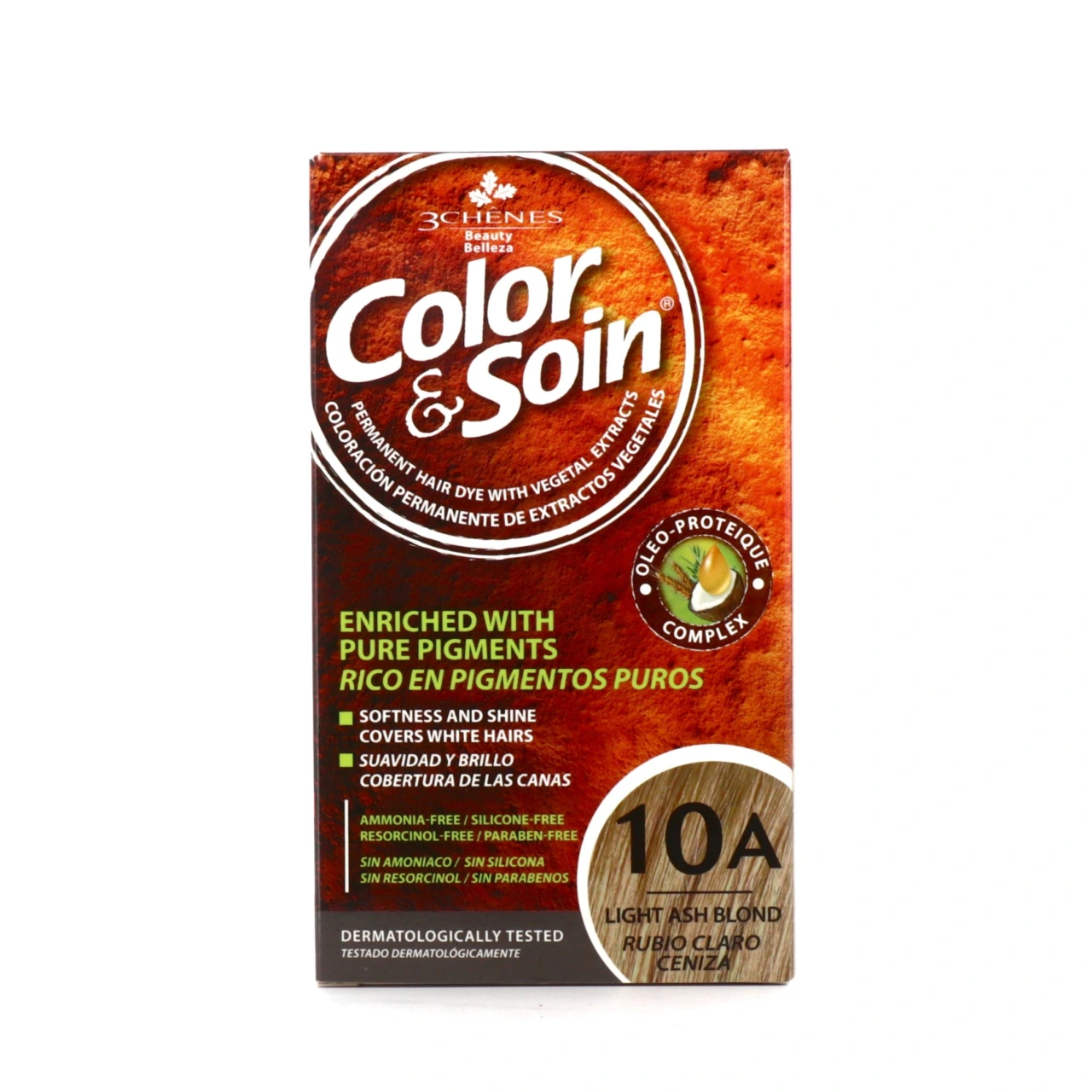 Color et Soin Coloration Permanente - Vue 10