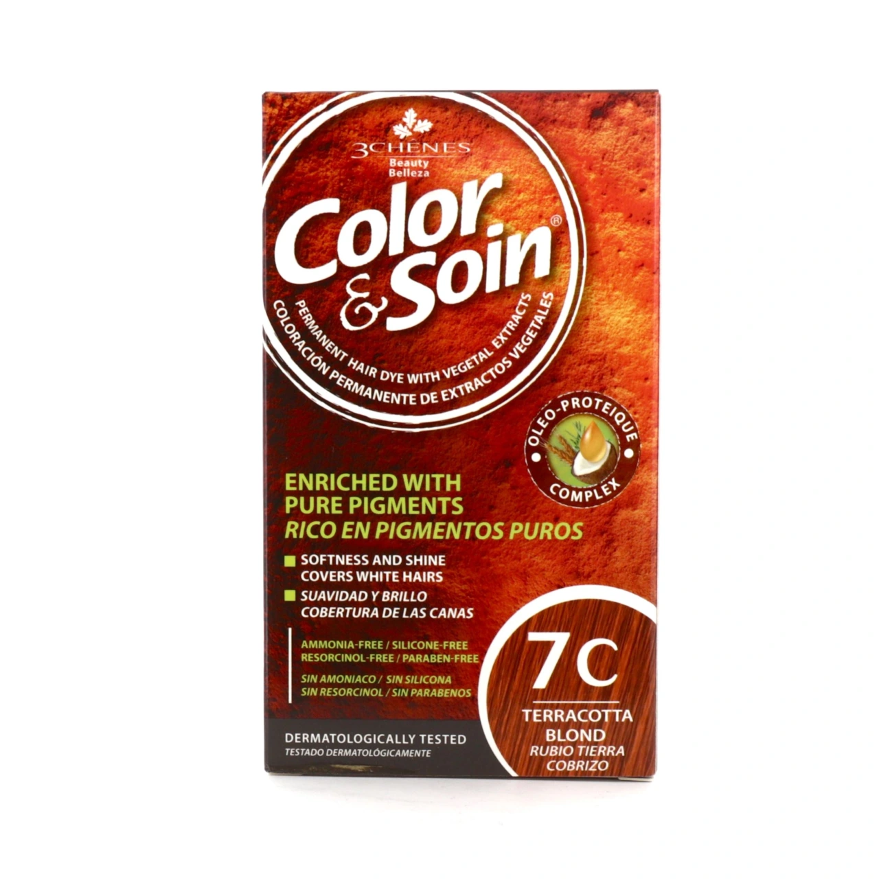 Color et Soin Coloration Permanente - Vue 48