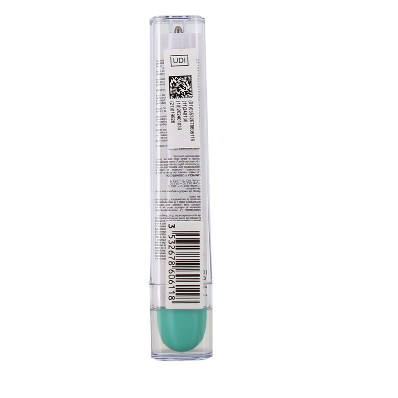 Biosynex Exacto Thermomètre Souple - Vue 15