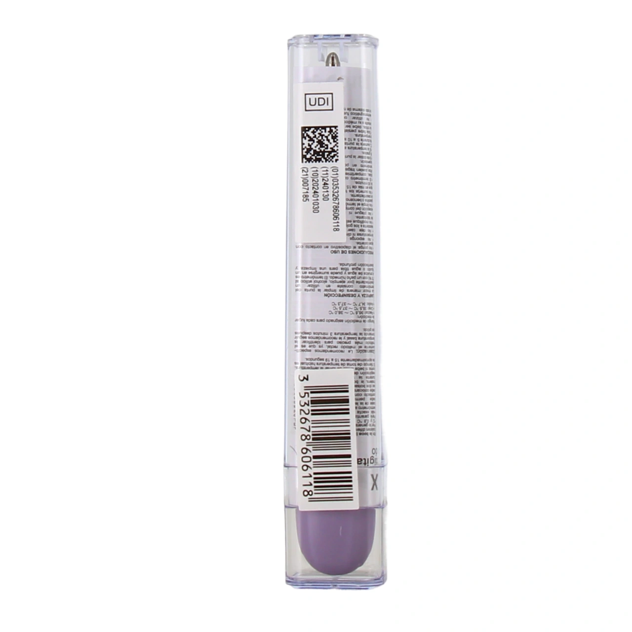 Biosynex Exacto Thermomètre Souple - Vue 9