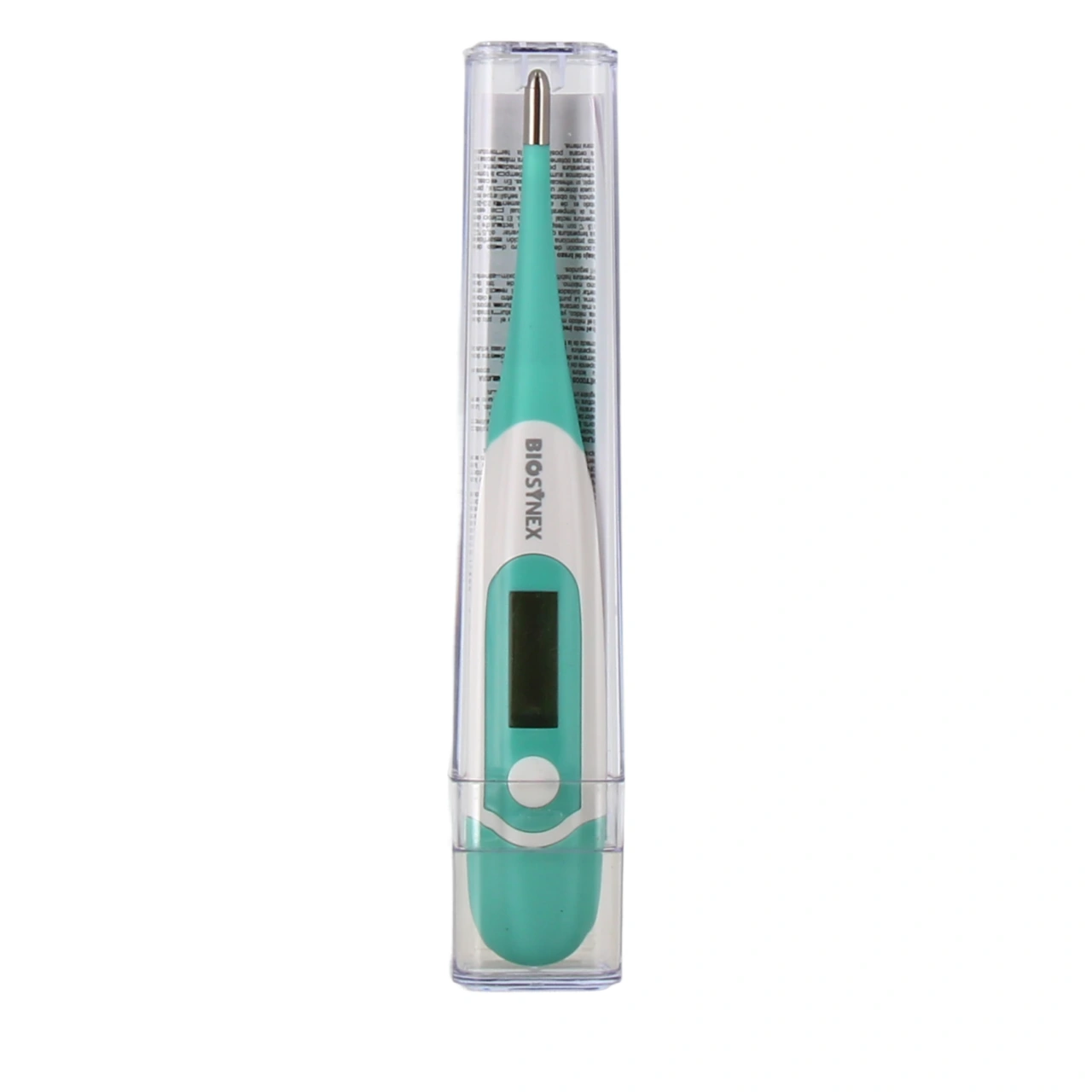 Biosynex Exacto Thermomètre Souple - Vue 14