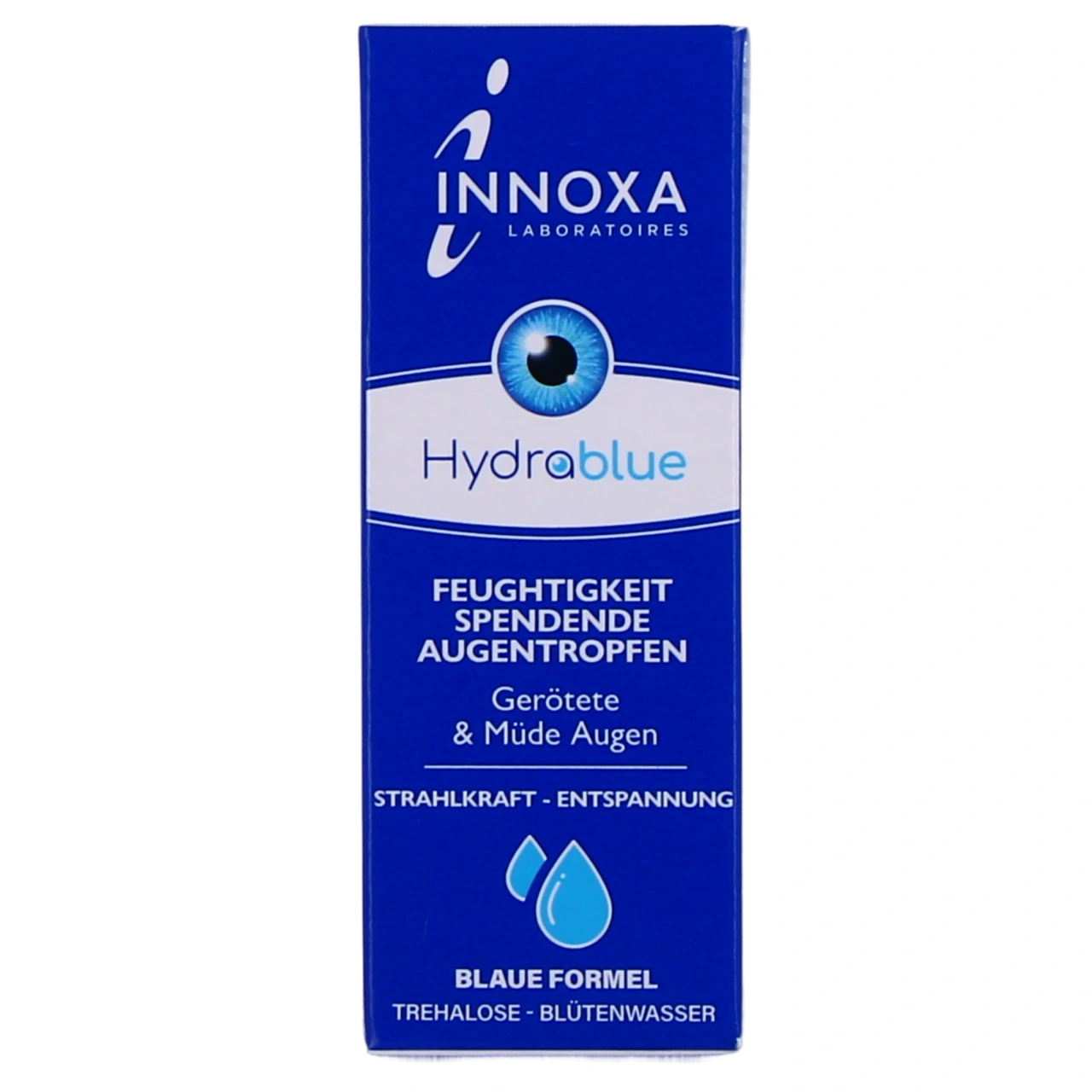 Innoxa Gouttes Bleues - Vue 3