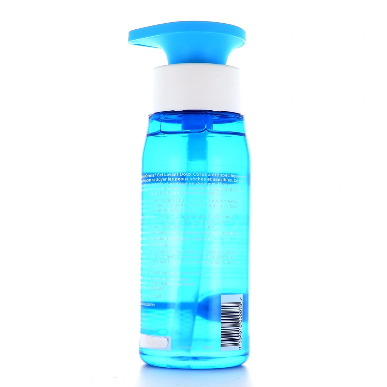 BepanthenDerma Gel Lavant Doux Corps - Vue 2