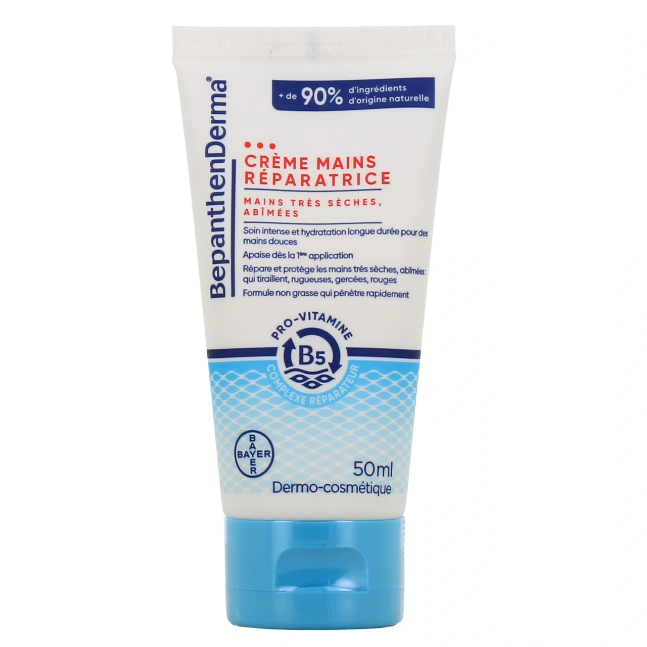 BepanthenDerma Crème Mains Réparatrice - Vue 2