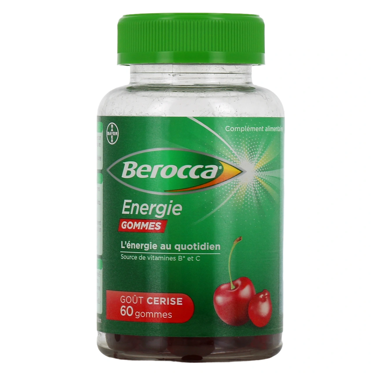 Berocca Energie - Vue 17