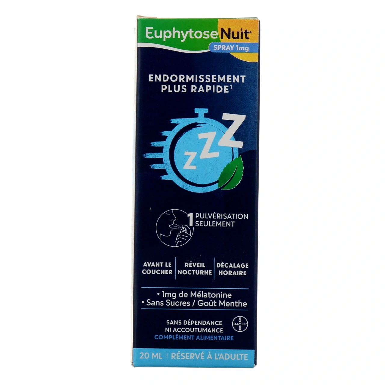 Euphytose Nuit - Vue 10