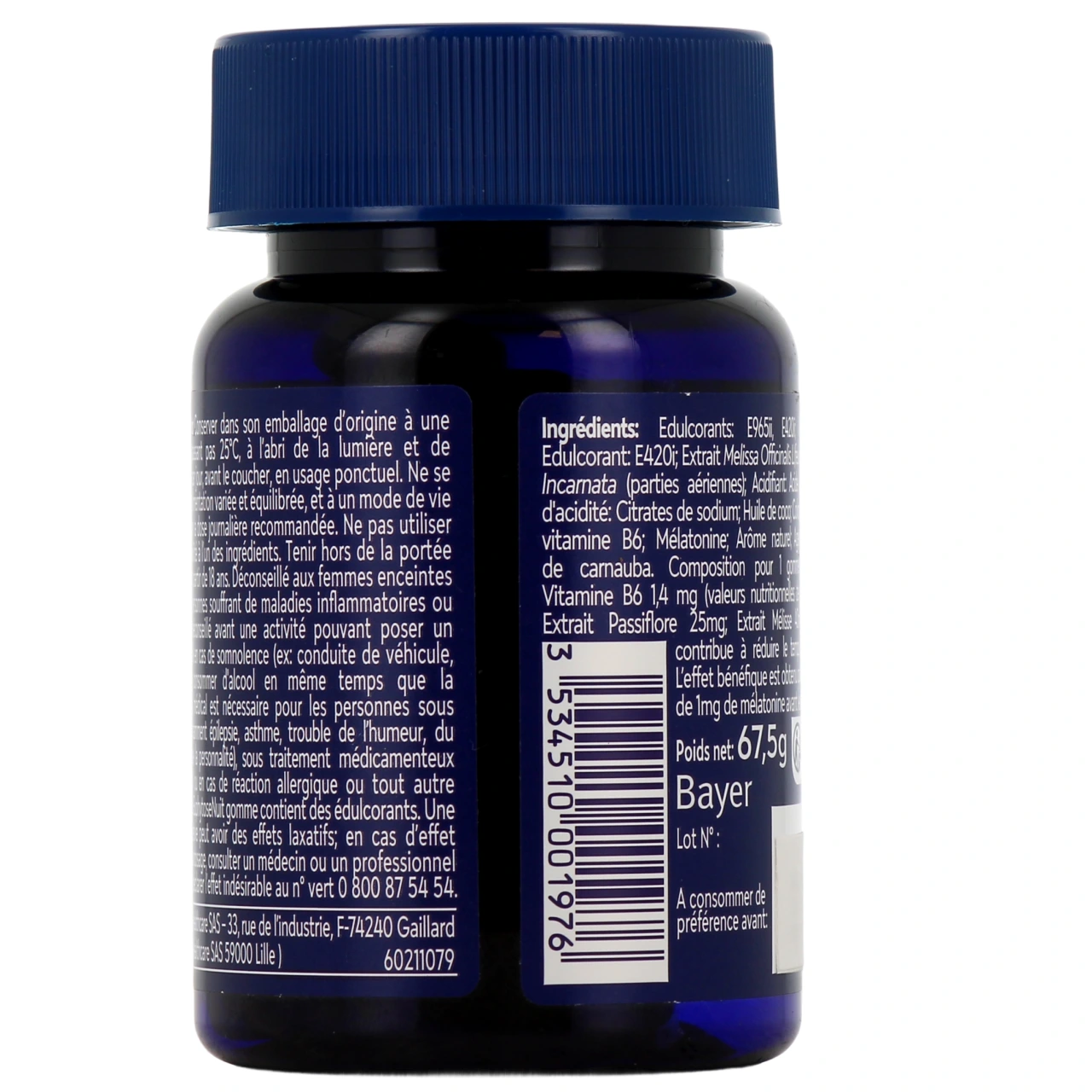 Euphytose Nuit - Vue 8