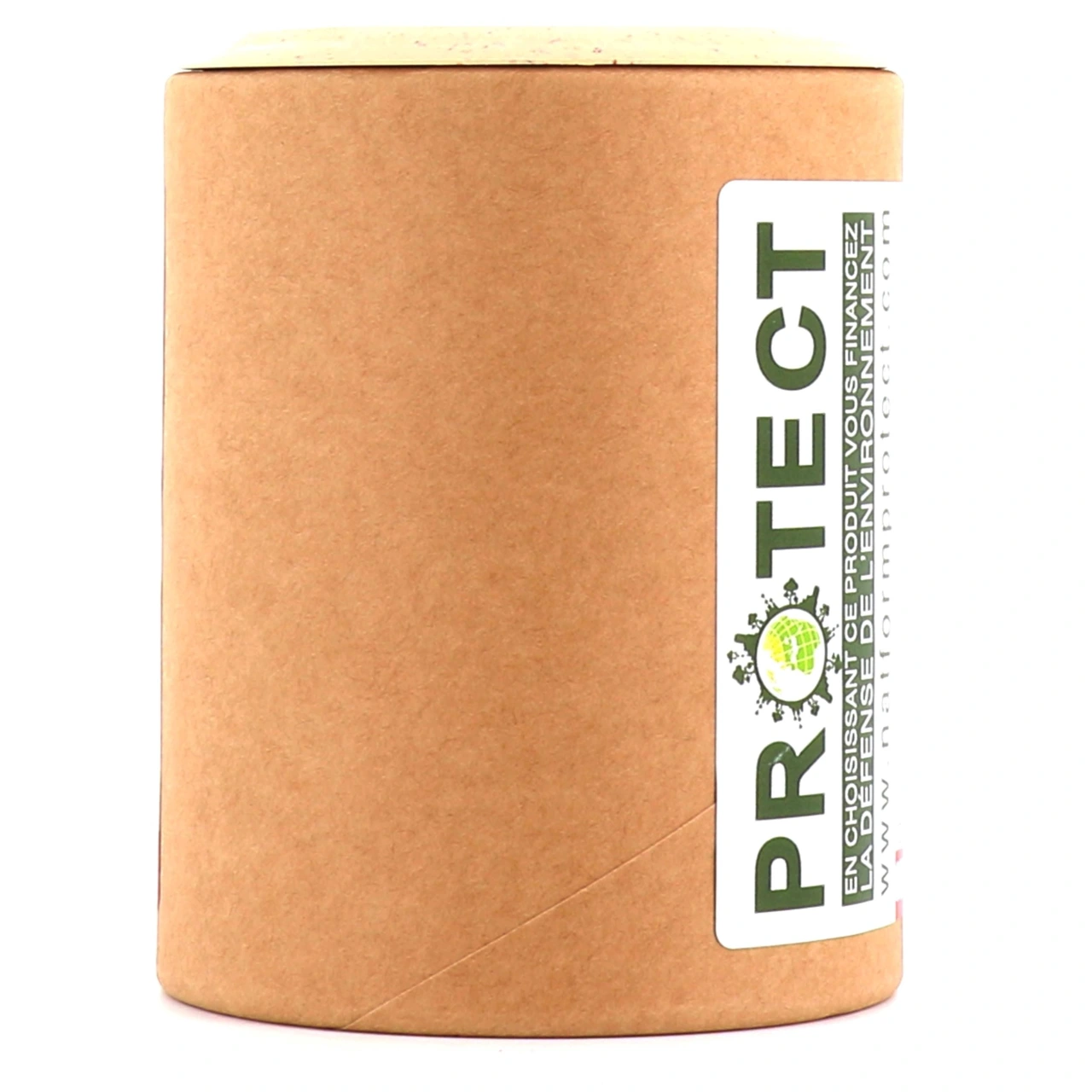 Nat & Form Guarana Bio - Vue 4