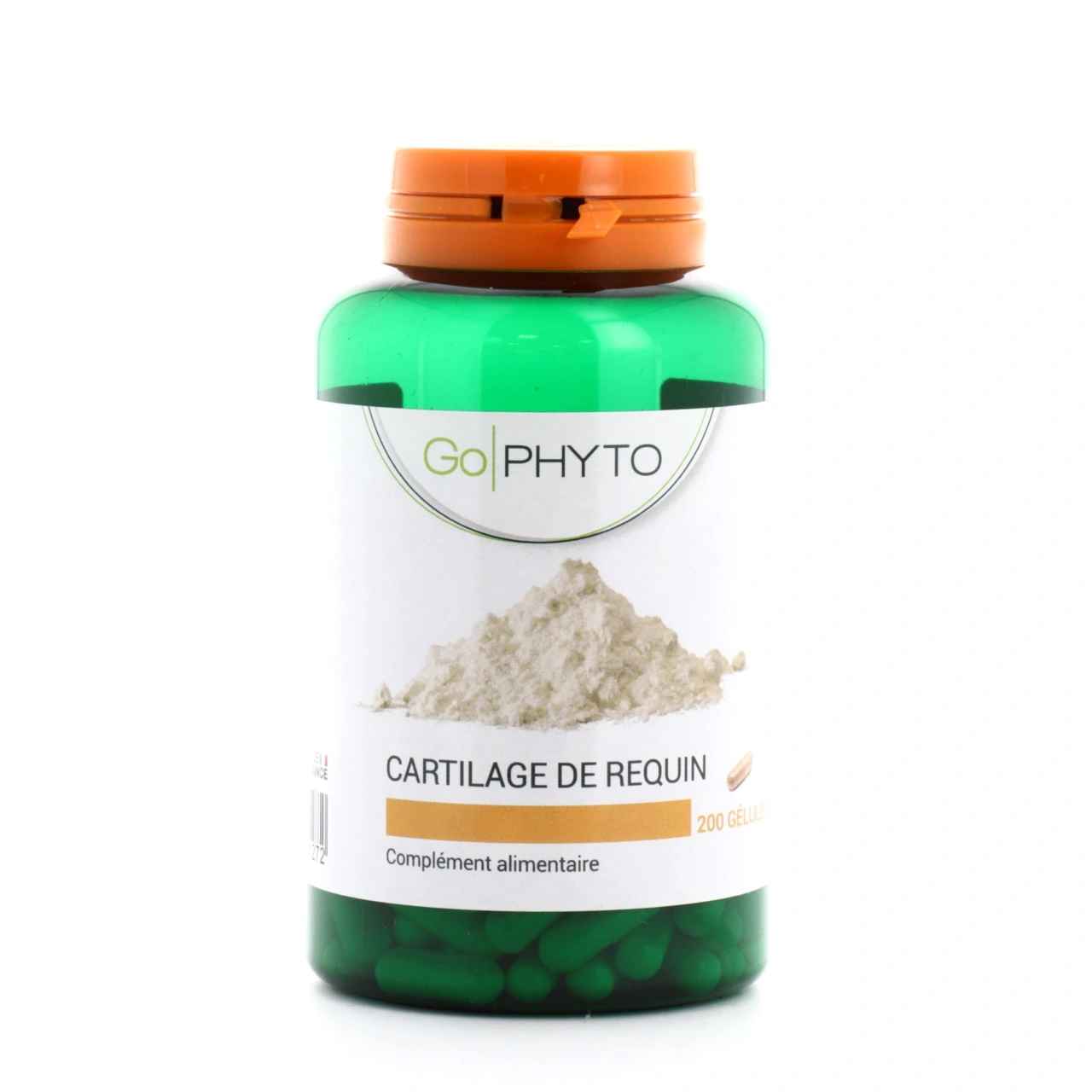 Go Phyto Cartilage de Requin - Go Phyto