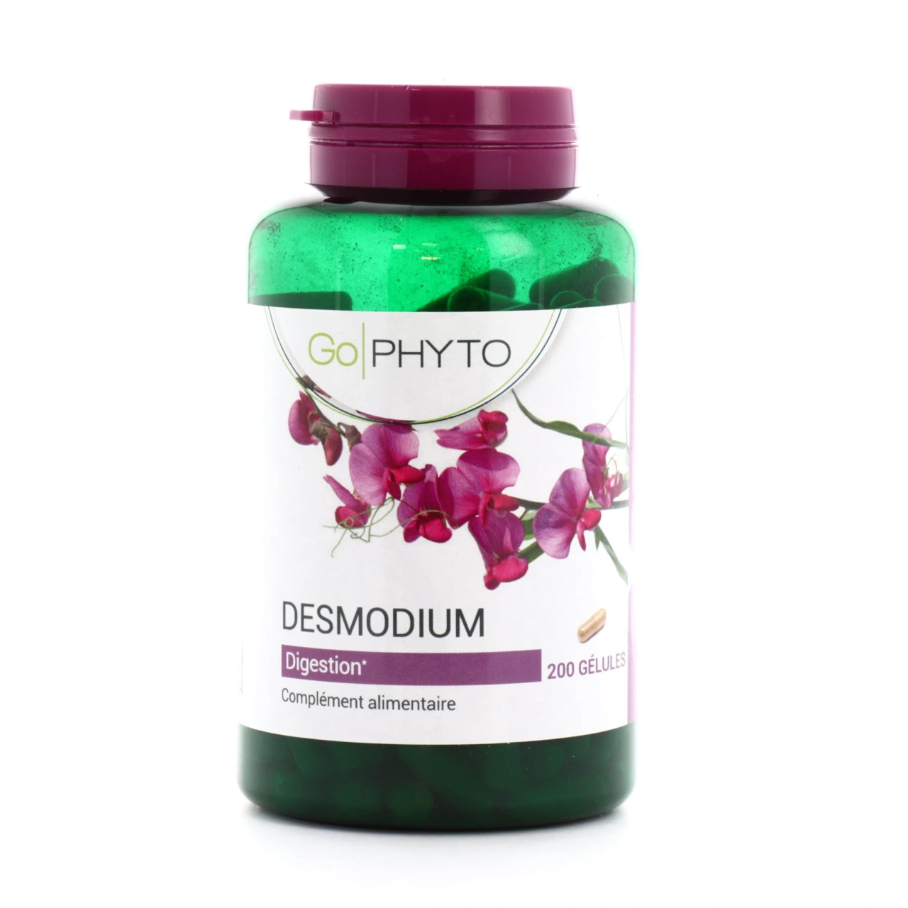 Go Phyto Desmodium Digestion - Go Phyto