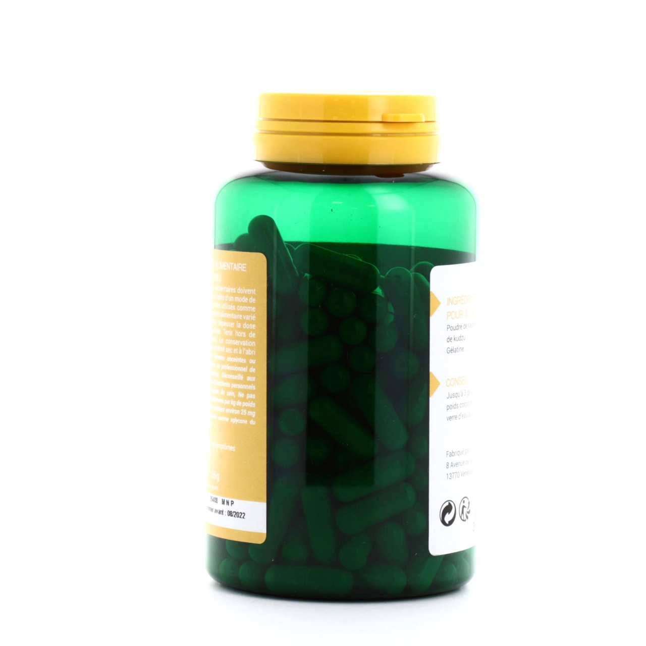 Go Phyto Kudzu Confort Féminin - Vue 2