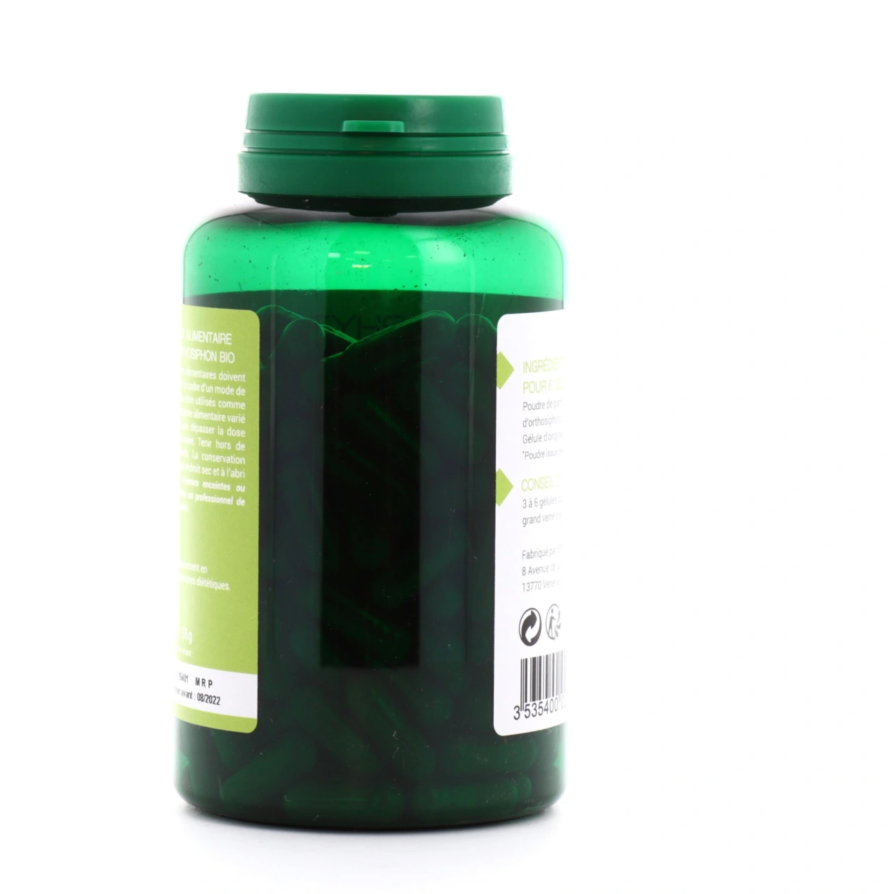 Go Phyto Orthosiphon Bio Minceur - Vue 2