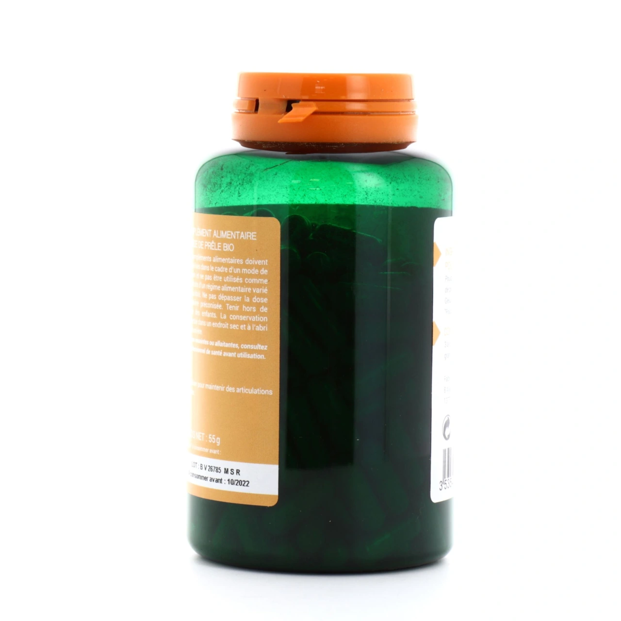 Go Phyto Prêle Bio Articulations - Vue 2