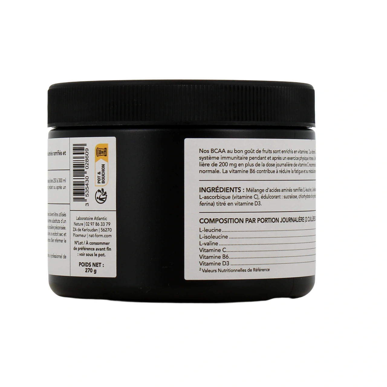 Nat & Form BCAA 2.1.1 - Vue 6