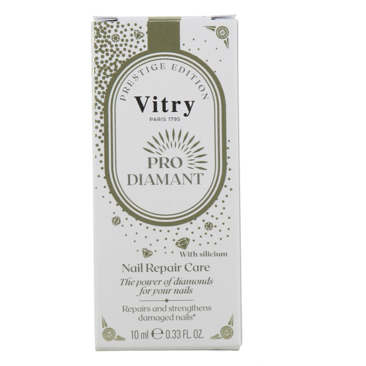 Vitry Pro Diamant Soin Réparateur - Vue 6