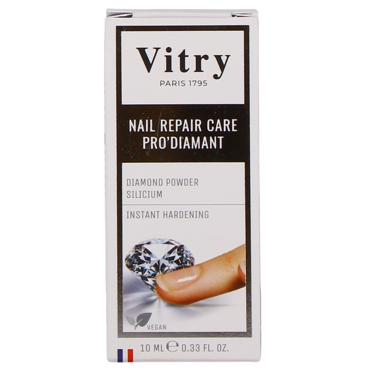 Vitry Pro Diamant Soin Réparateur - Vue 3