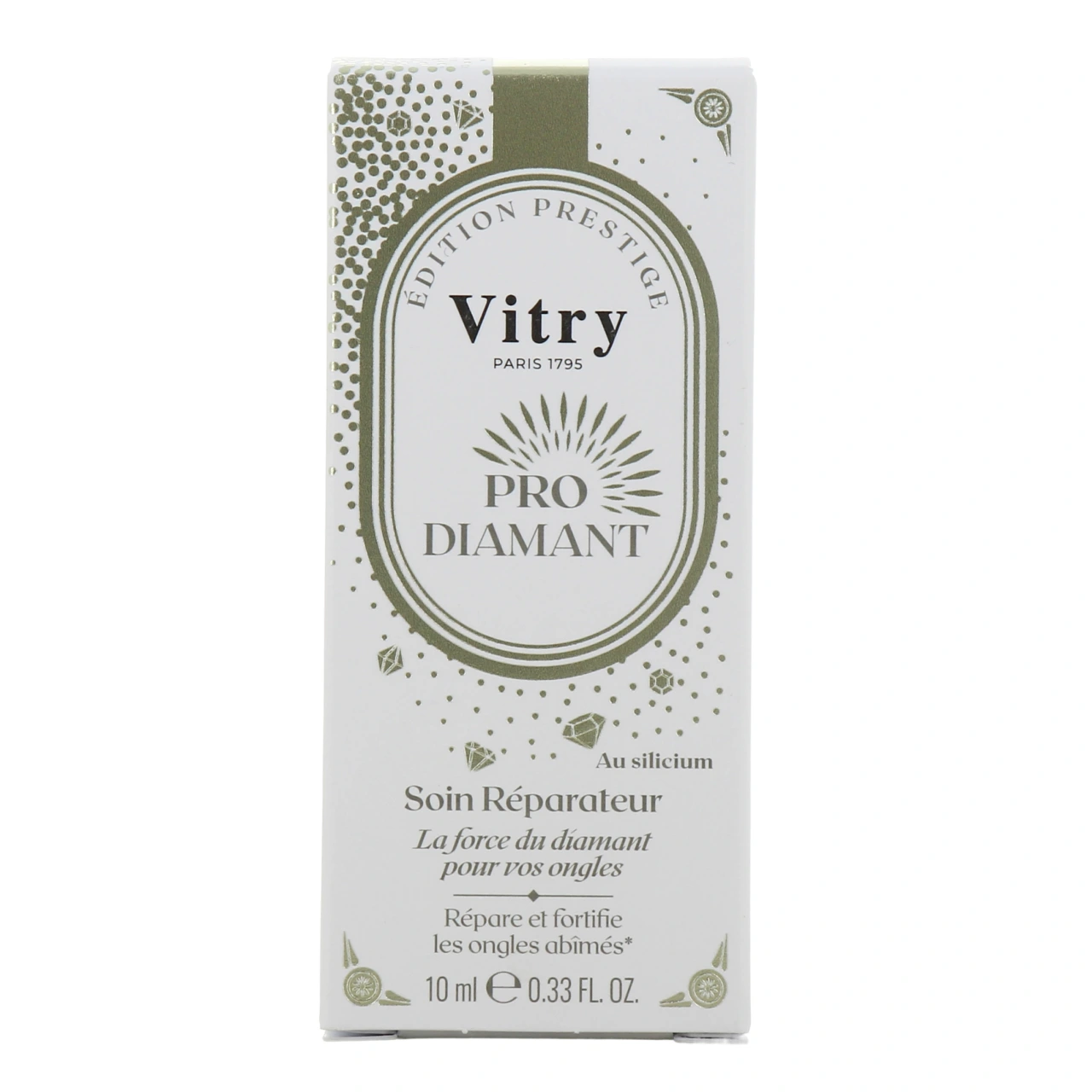 Vitry Pro Diamant Soin Réparateur - Vue 5