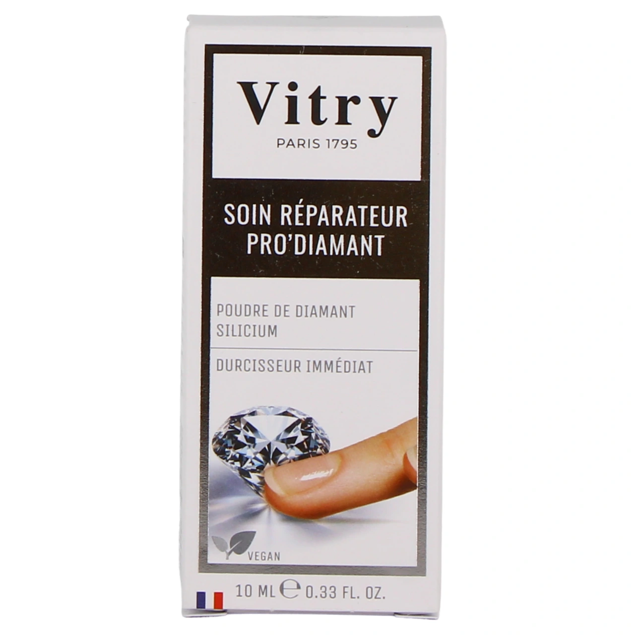 Vitry Pro Diamant Soin Réparateur - Vue 2