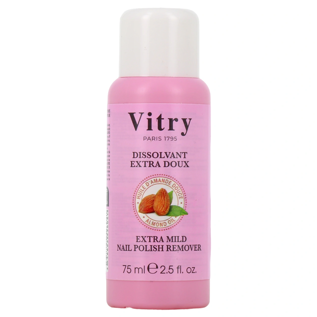Vitry Dissolvant Extra Doux - Vue 2