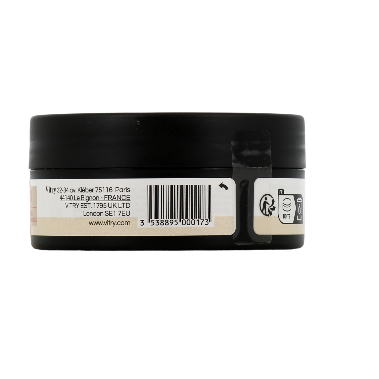 Vitry Cire Coiffante Effet Mat - Vue 3