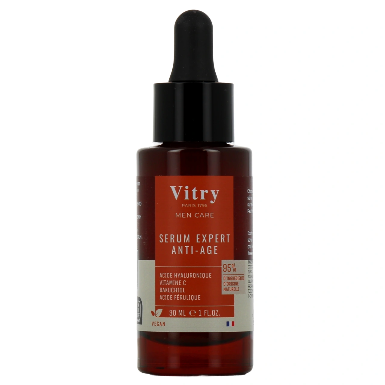 Vitry Sérum Expert Anti-âge - Vue 2