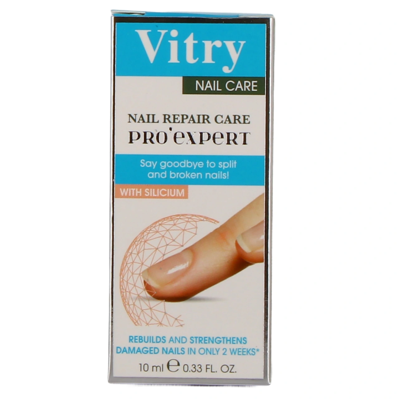 Vitry Nail Care Soin Réparateur Pro' Expert - Vue 3